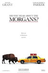 Filme: Cad os Morgans?